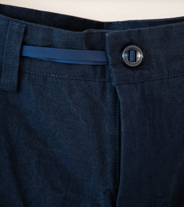 MAN-TLE 'R20 P4 Wide Pants' (Pacific Wax)