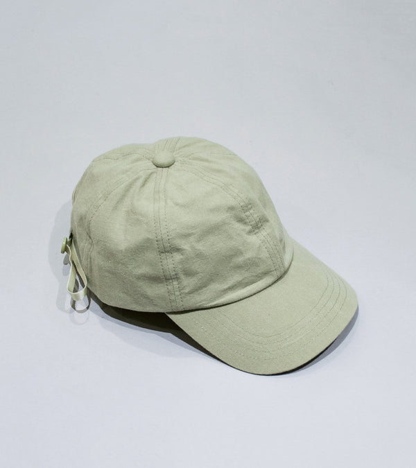 MAN-TLE 'R19 C1 Shallow Cap' (Poa Wax)