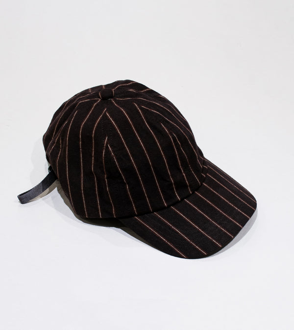 MAN-TLE 'R19 C3 Deep Cap' (Strata Wax)