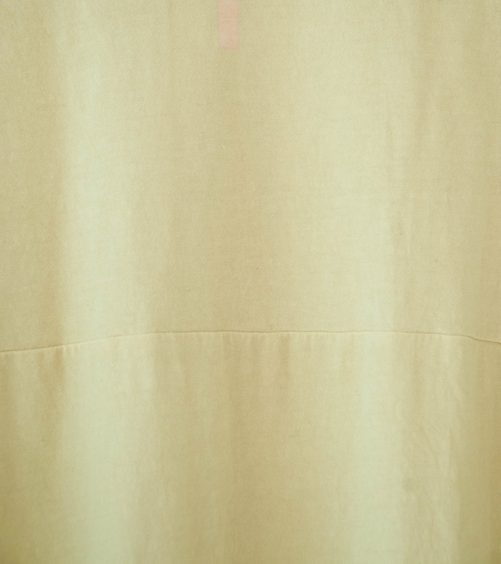 MAN-TLE 'R20 T5 S/S Binder T-Shirt' (Limestone)