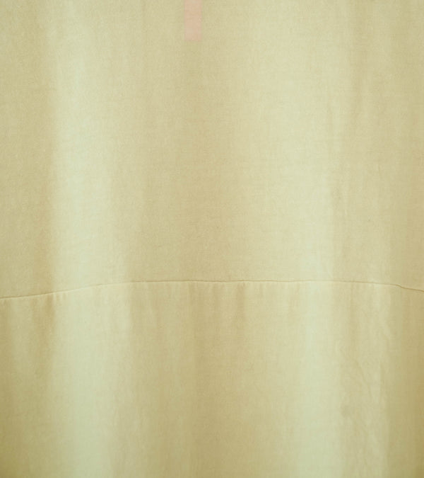 MAN-TLE 'R20 T5 S/S Binder T-Shirt' (Limestone)