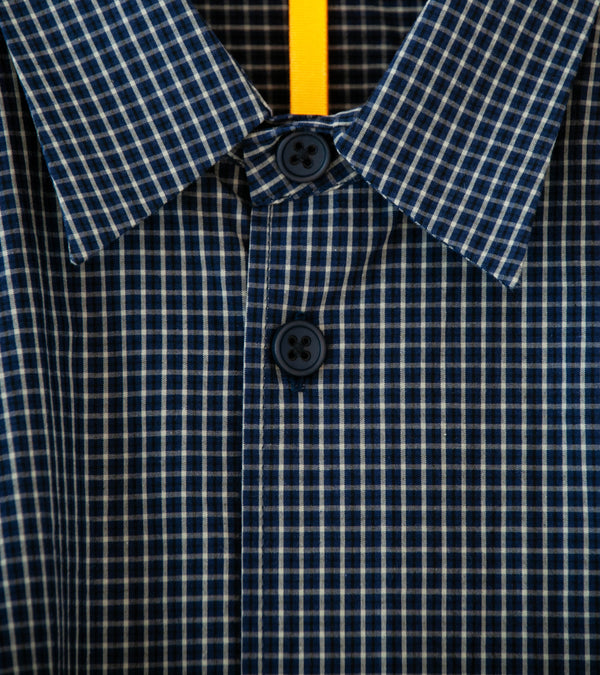 MAN-TLE 'R20 S9 S/S Weather Shirt' (Service Grid)