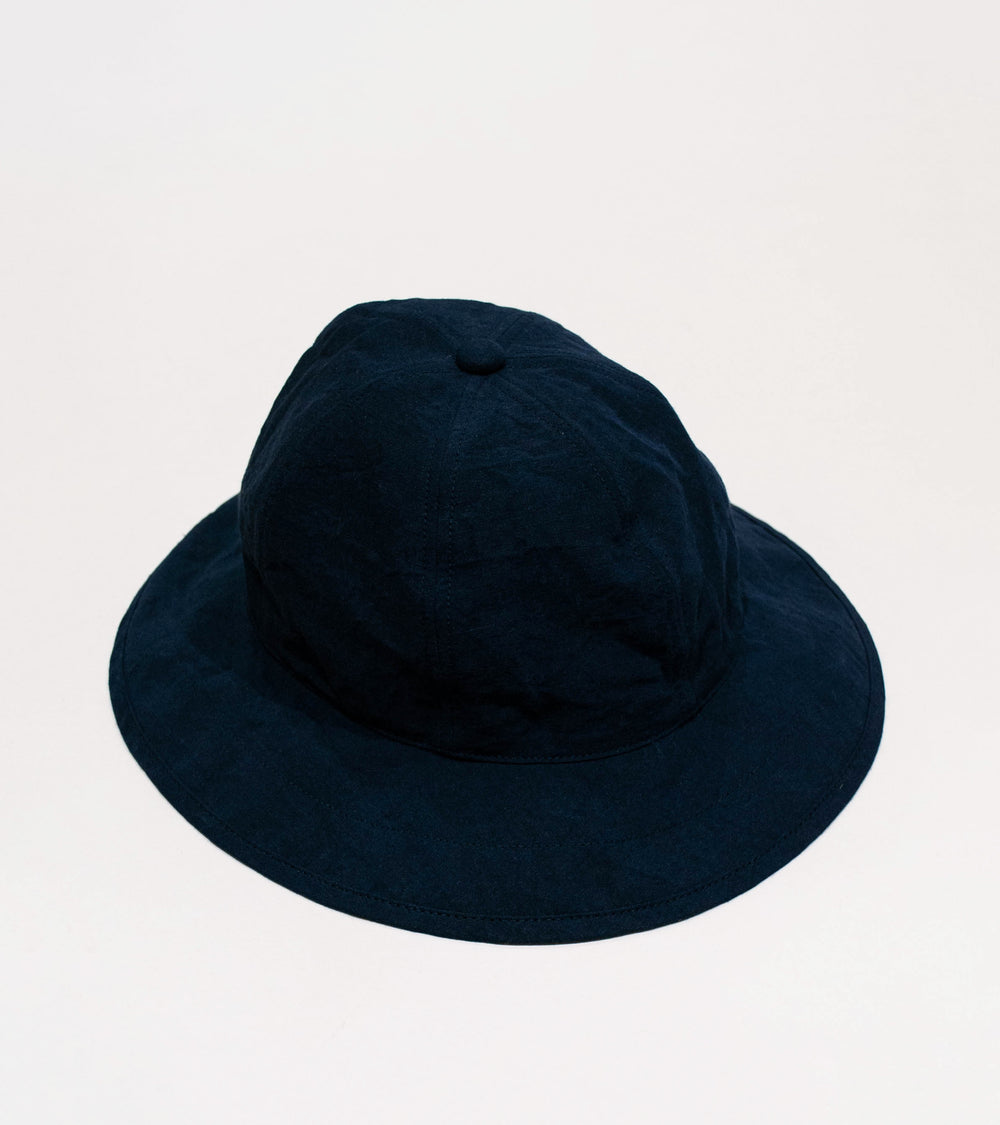 MAN-TLE 'R20 C2 Wide Hat' (Pacific Linen)