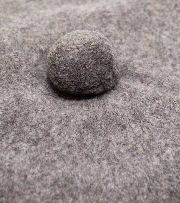 Margaret Howell 'MHL Tam O Shanter' (Birch Lambswool)