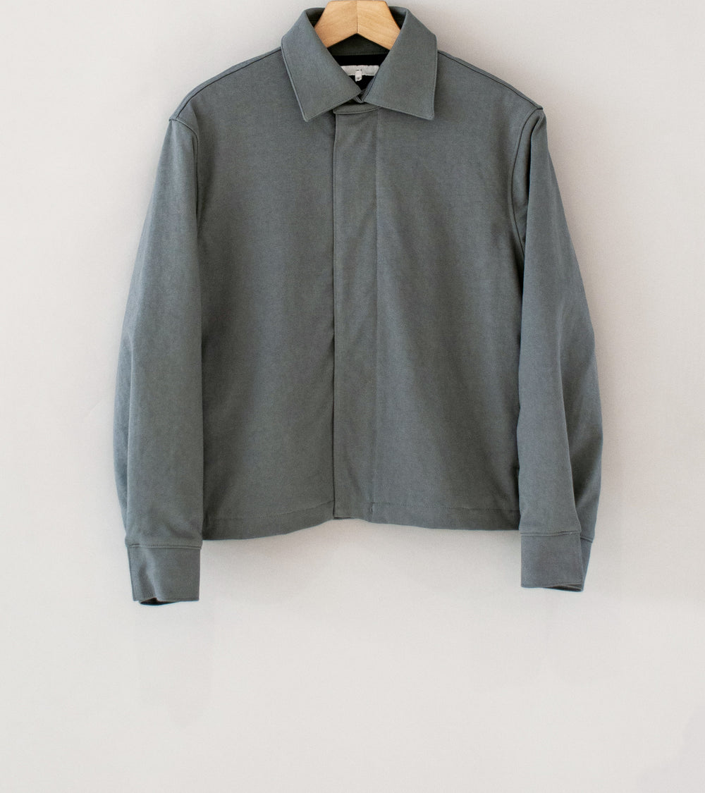 Lady White Co 'Padded Work Jacket' (Kelp)