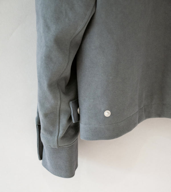 Lady White Co 'Padded Work Jacket' (Kelp)