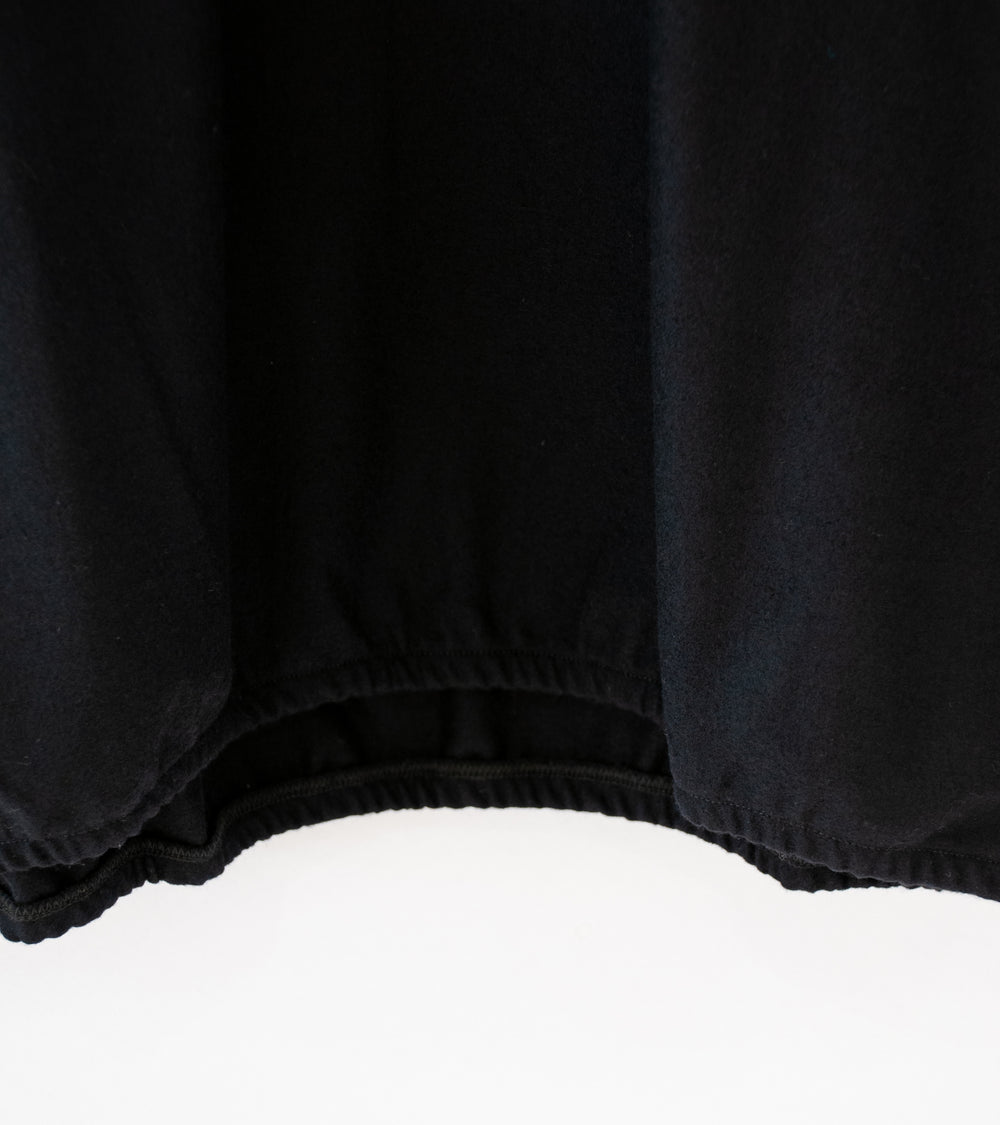 Lady White Co 'Wool Sleepers' (Black)