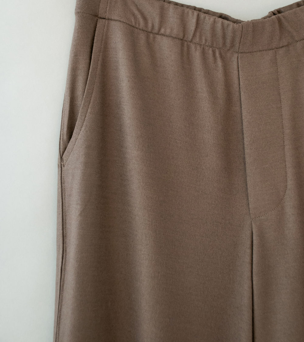 Lady White Co 'Wool Sleepers' (Kelp)