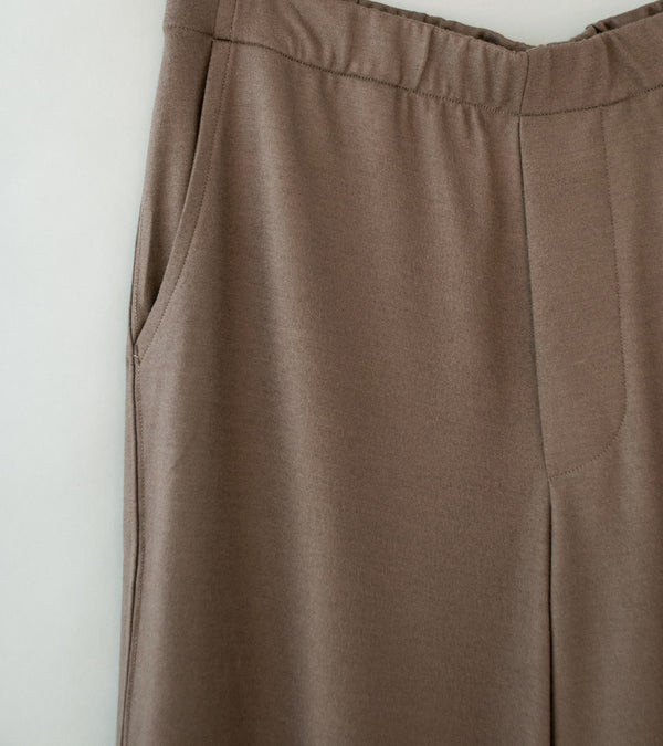 Lady White Co 'Wool Sleepers' (Kelp)