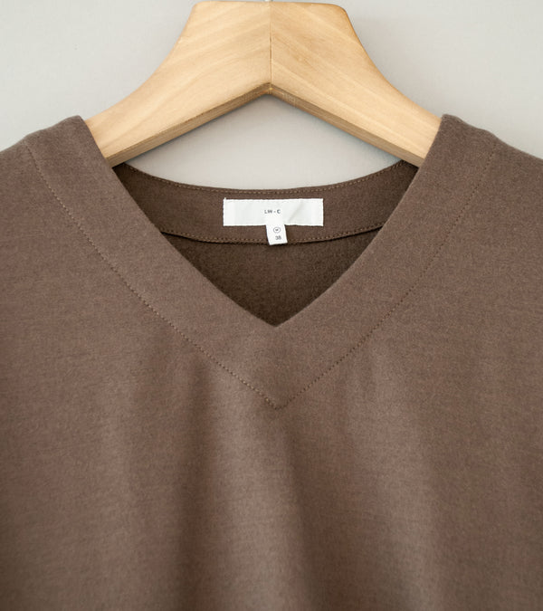 Lady White Co 'Wool Sleepers' (Kelp)