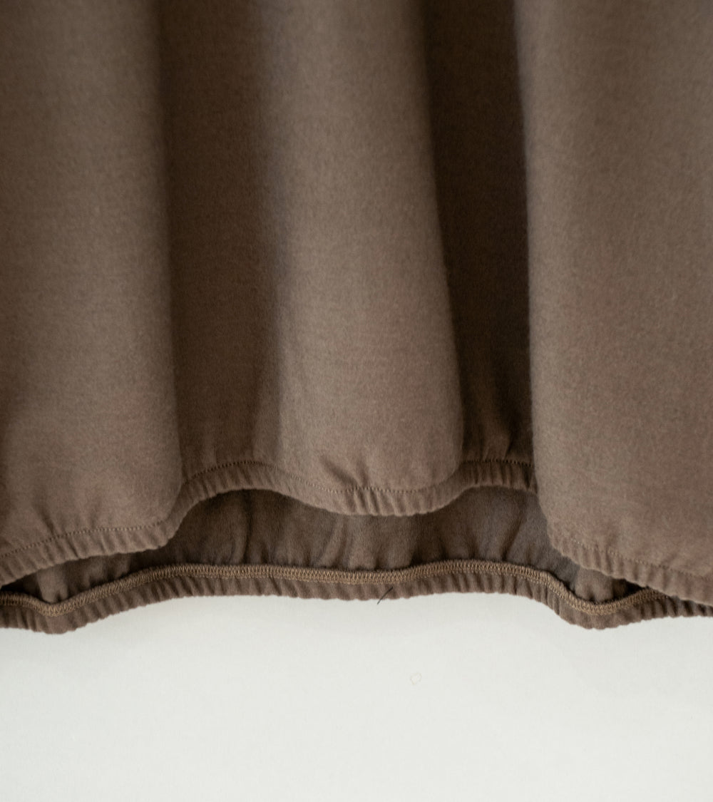 Lady White Co 'Wool Sleepers' (Kelp)