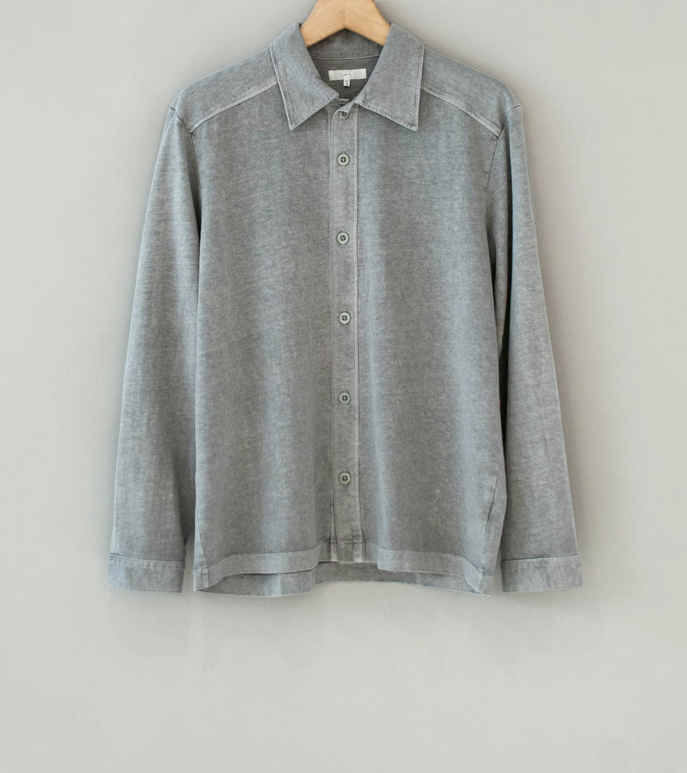 Lady White Co 'Bartlett Button Down' (Pigment Chalk)