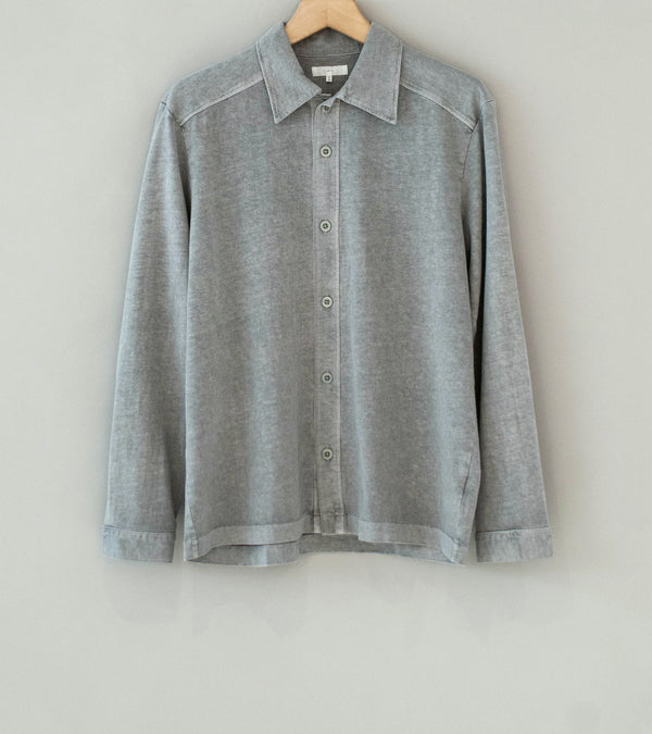 Lady White Co 'Bartlett Button Down' (Pigment Chalk)
