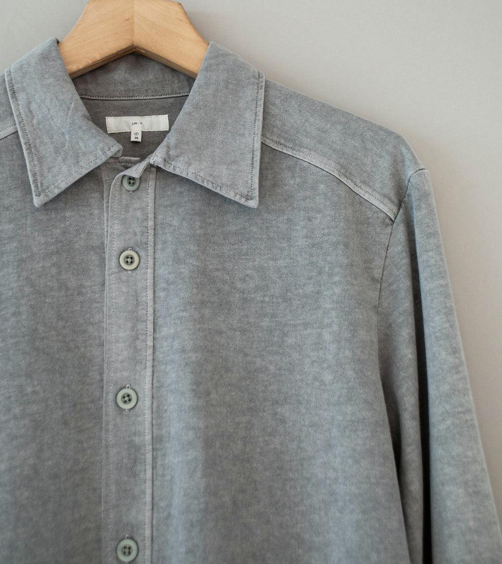 Lady White Co 'Bartlett Button Down' (Pigment Chalk)