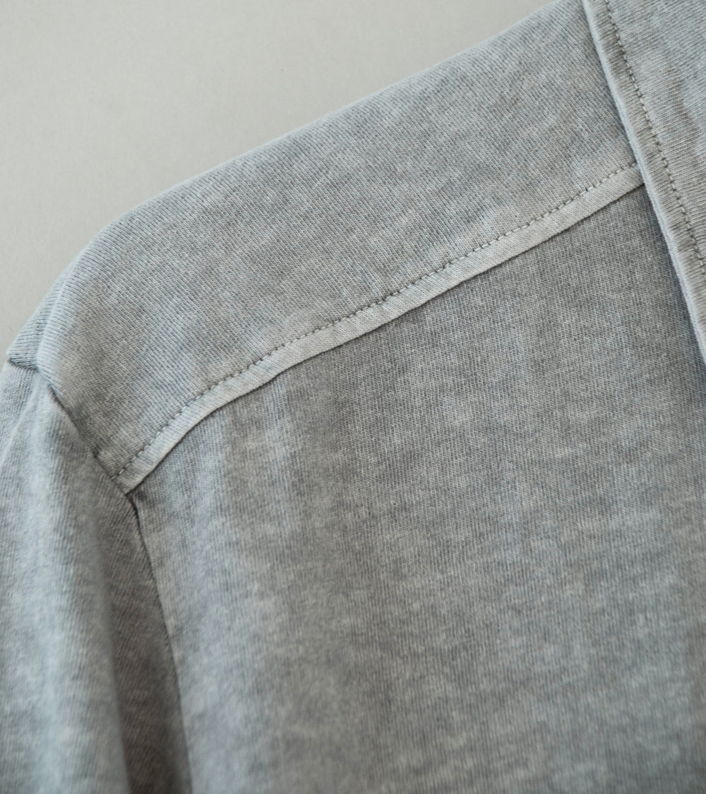 Lady White Co 'Bartlett Button Down' (Pigment Chalk)