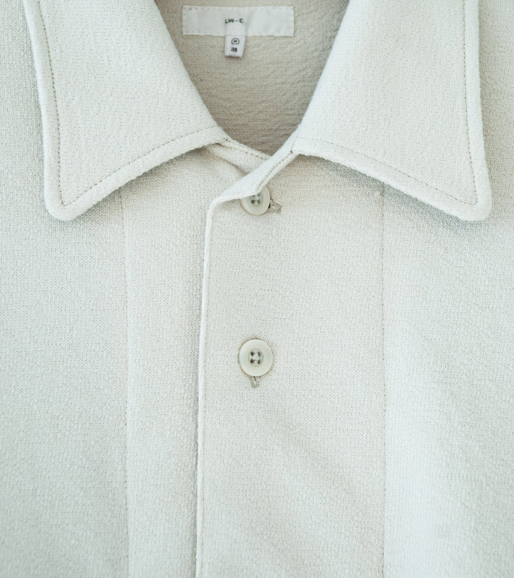 Lady White Co 'Francisco Button Down Shirt' (Off White)