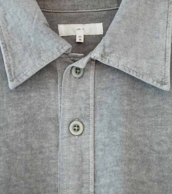 Lady White Co 'Bartlett Button Down' (Pigment Chalk)