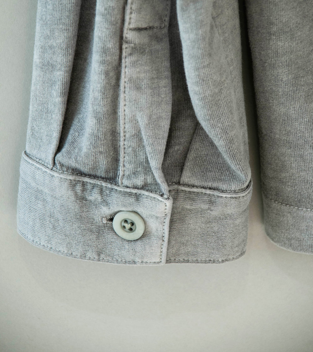 Lady White Co 'Bartlett Button Down' (Pigment Chalk)