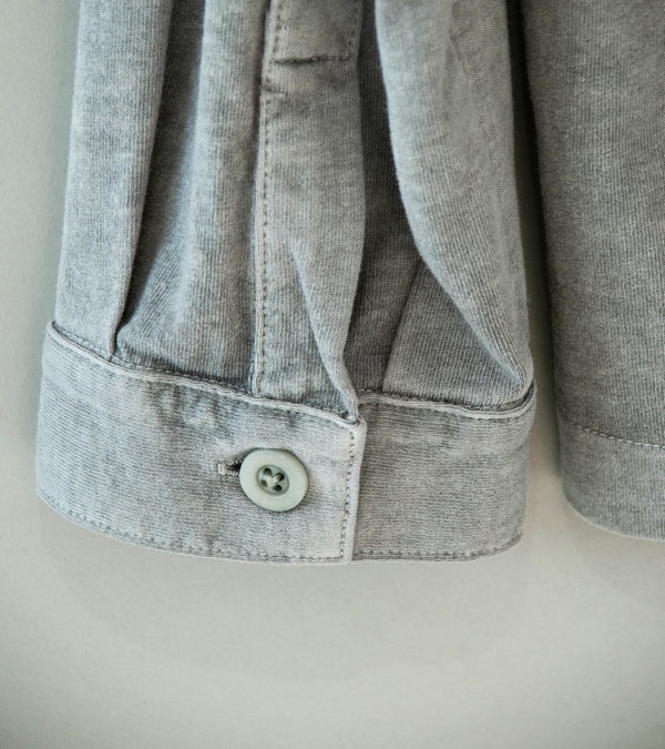 Lady White Co 'Bartlett Button Down' (Pigment Chalk)