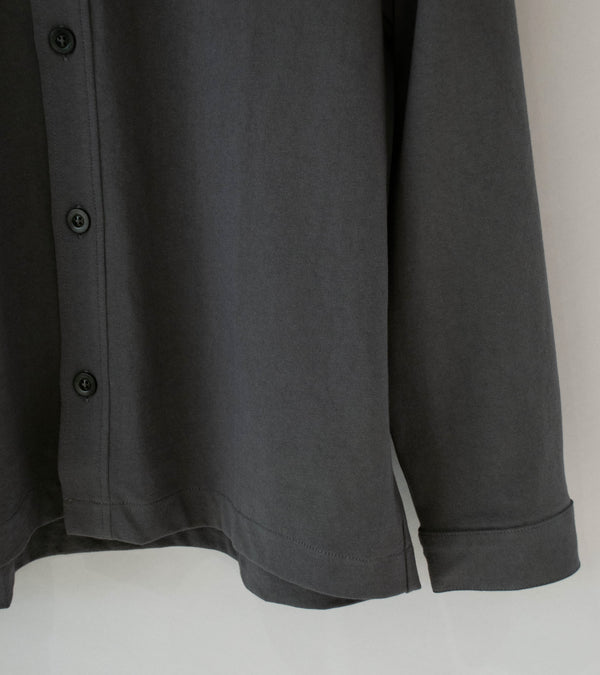 Lady White Co 'Bartlett Button Down' (Pewter)