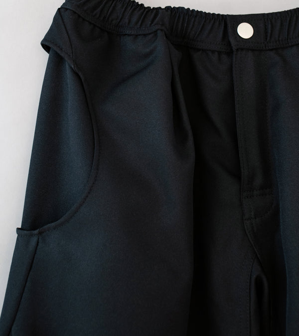 Greg Laboratory 'Standard Series Pant' (Black)