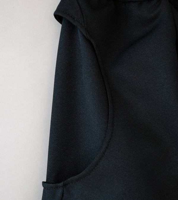 Greg Laboratory 'Standard Series Pant' (Black)