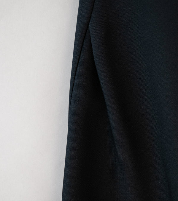 Greg Laboratory 'Standard Series Pant' (Black)