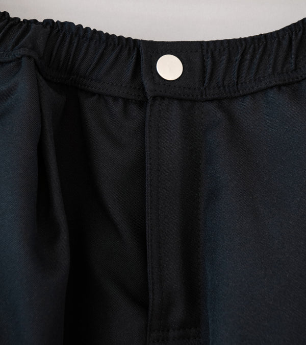 Greg Laboratory 'Standard Series Pant' (Black)