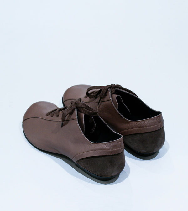 Phileo 'Cascade Shoe' (Earth)