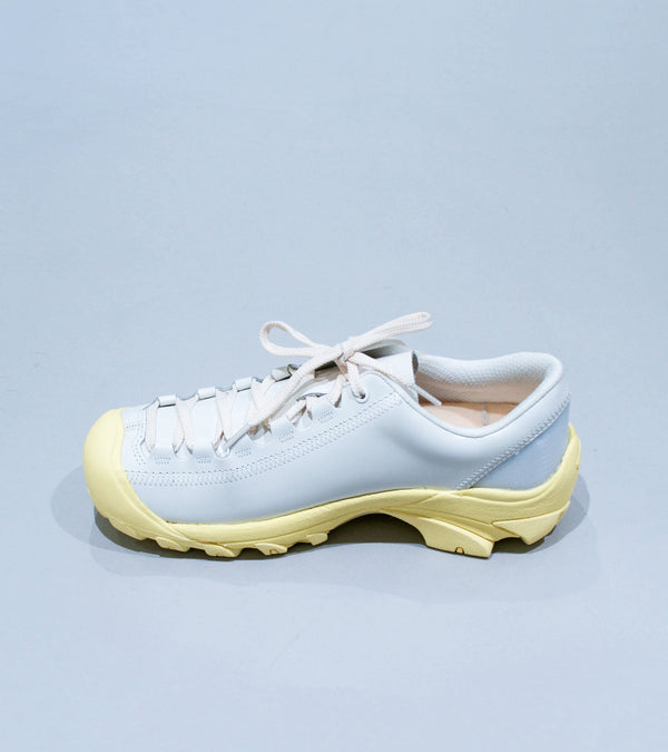 Phileo 'Keen Targhee Shoe' (White)