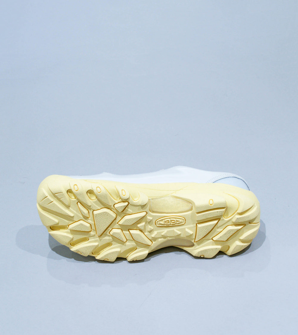 Phileo 'Keen Targhee Shoe' (White)