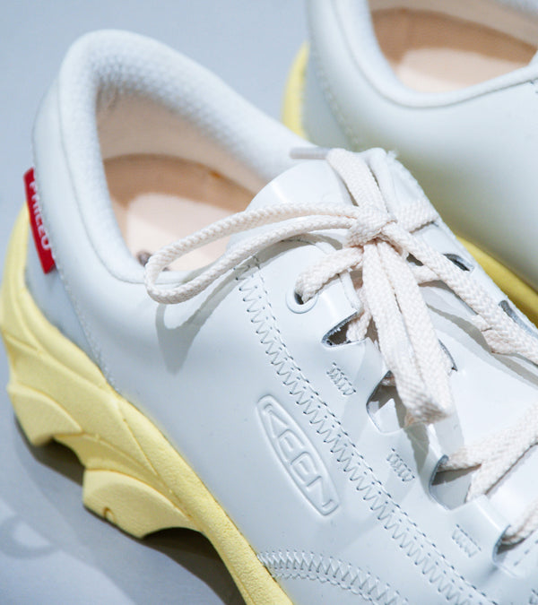 Phileo 'Keen Targhee Shoe' (White)