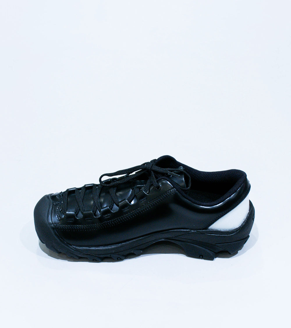 Phileo 'Keen Targhee Shoe' (Black)