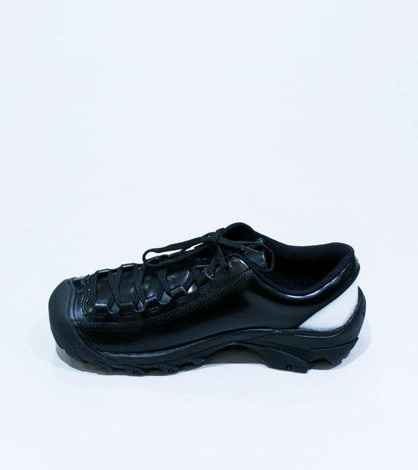Phileo 'Keen Targhee Shoe' (Black)
