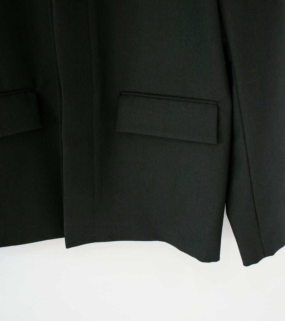 Rier 'Jacket' (Tourbe Rustic)