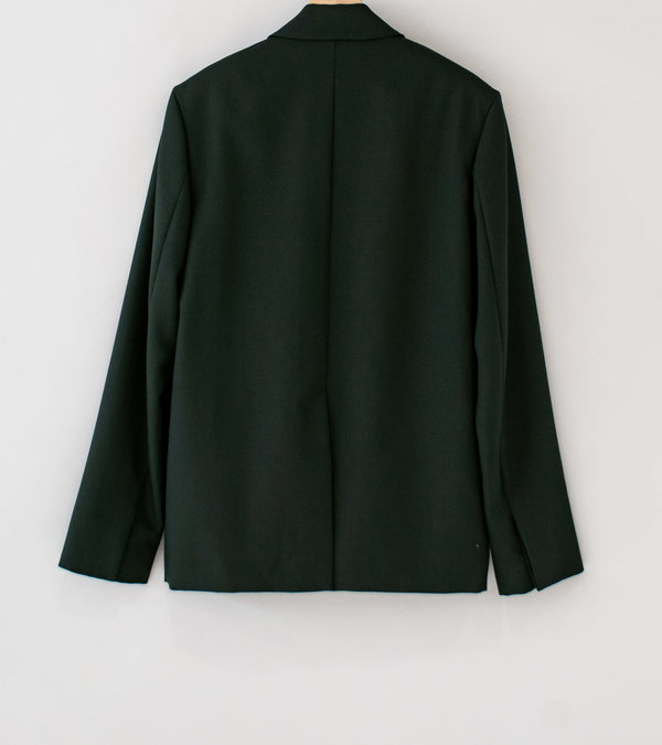 Rier 'Jacket' (Tourbe Rustic)