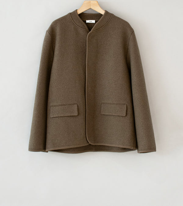 Rier 'Walker Jacket City' (Castoro)