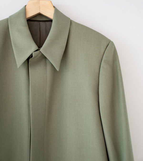 Rier 'Jacket' (Camoscio Rustic)