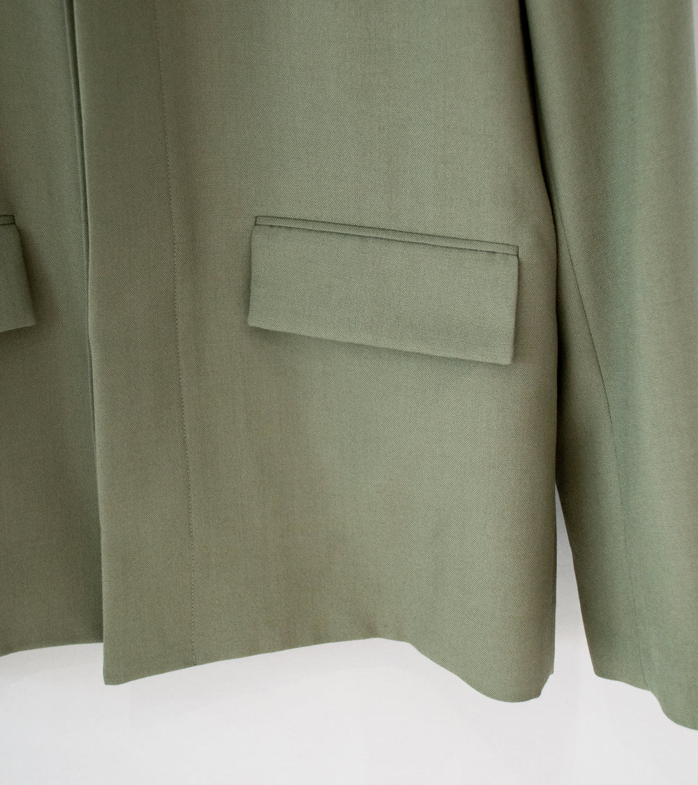 Rier 'Jacket' (Camoscio Rustic)