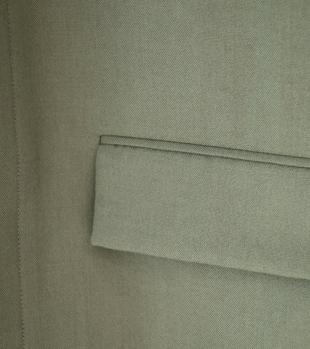 Rier 'Jacket' (Camoscio Rustic)