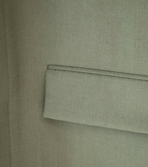 Rier 'Jacket' (Camoscio Rustic)