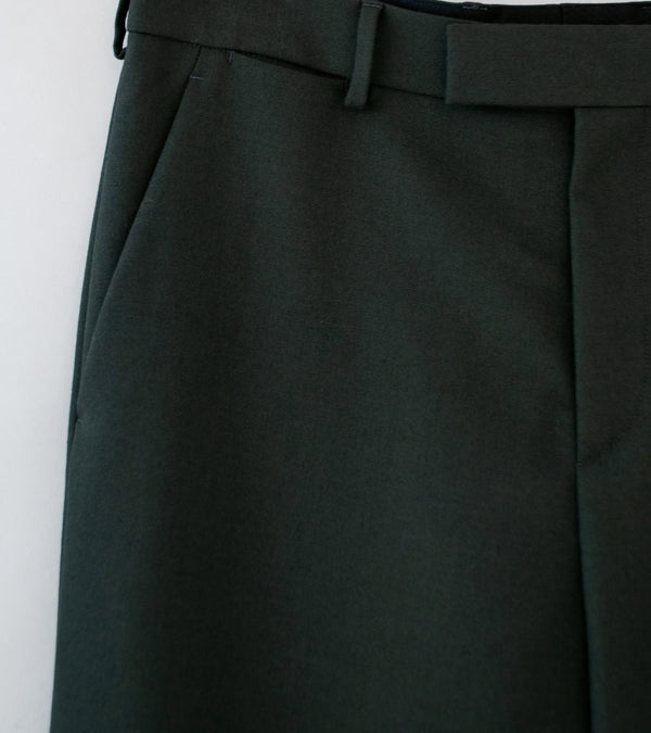 Rier 'Fitted Trousers' (Tourbe Rustic)