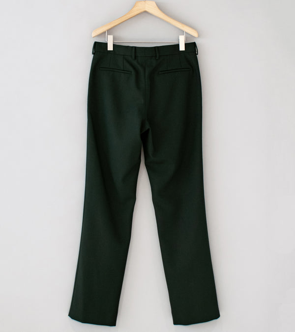 Rier 'Fitted Trousers' (Tourbe Rustic)