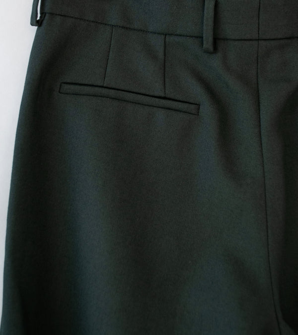 Rier 'Fitted Trousers' (Tourbe Rustic)