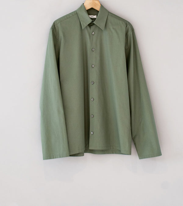 Rier 'Shirt' (Camoscio Popeline)