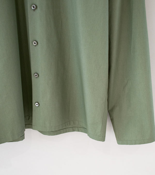 Rier 'Shirt' (Camoscio Popeline)