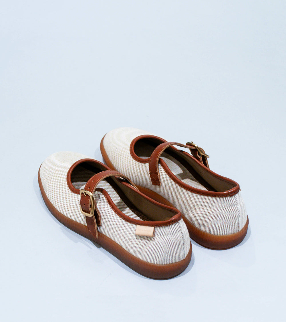 Hender Scheme 'Milo Shoes' (Brown)