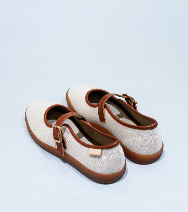 Hender Scheme 'Milo Shoes' (Brown)