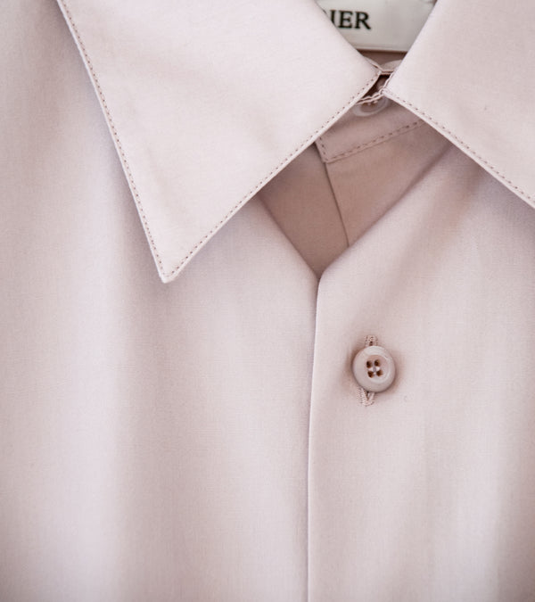 Rier 'Shirt' (Myrte Popeline)