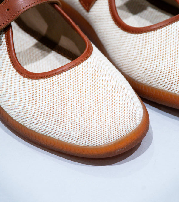 Hender Scheme 'Milo Shoes' (Brown)